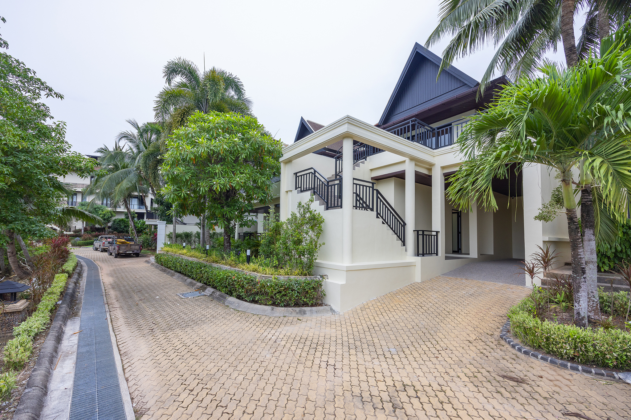 The Laytin Villa 86